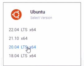 install sql server on ubuntu